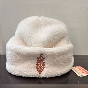 Free People Movement beanie hat